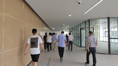 現(xiàn)場消防驗(yàn)收，哪些人員必須參加？--國晉消防