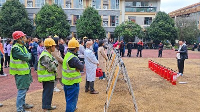 四川國晉：單位滅火和應(yīng)急疏散預(yù)案包括哪些內(nèi)容？