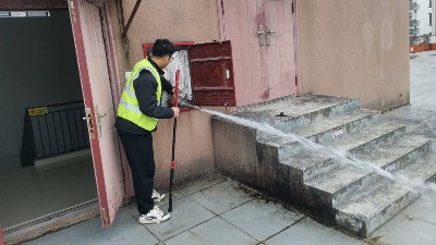 國(guó)晉：消防工程消防栓安裝有什么規(guī)范？