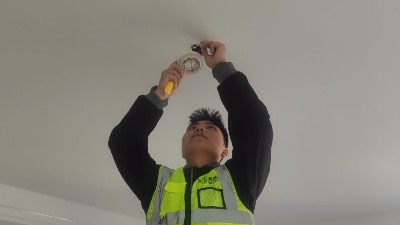 國(guó)晉消防為您講解什么情況下煙感報(bào)警器需更換
