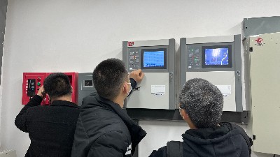 合理布置電線，能有效防止電氣火災(zāi)---國晉消防