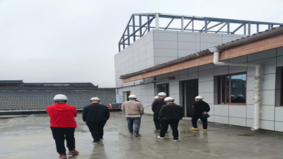 充實(shí)的九月，我們步履未停！ 十月繼續(xù)加油--四川國(guó)晉消防