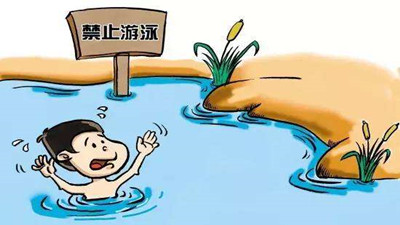 真正溺水并不像你想得那樣！--四川國(guó)晉消防