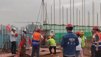如何解決消防施工中的常見(jiàn)問(wèn)題?---國(guó)晉消防