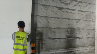 建筑裝修及防火防煙易犯錯(cuò)誤？國晉